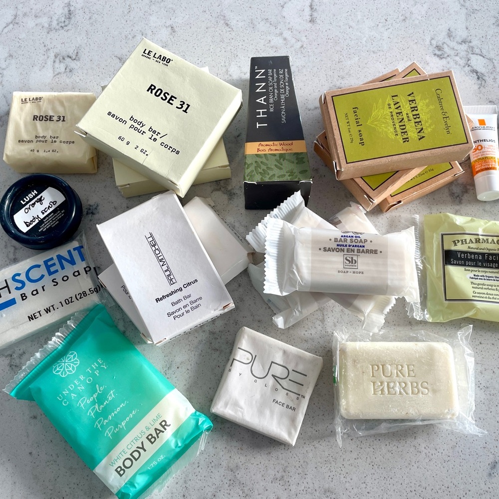 Le Labo Rose 31 Luxurious Hand Soap